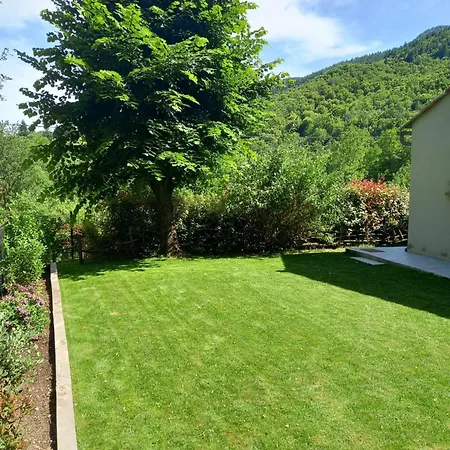 Maison Colette Bed & Breakfast