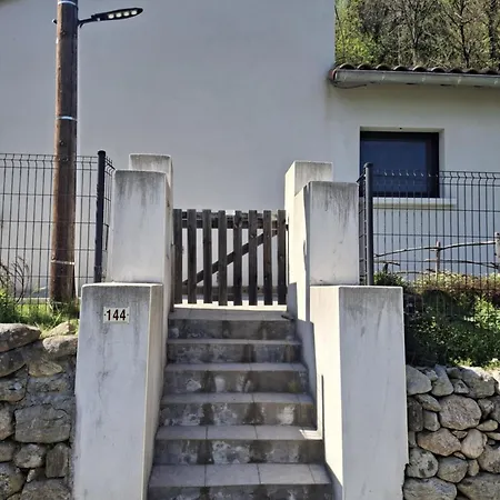 Maison Colette