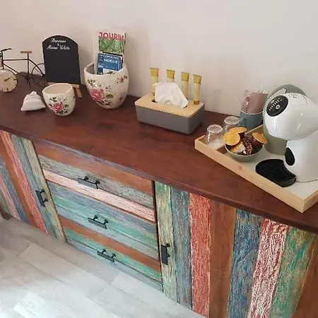 B&B Maison Colette