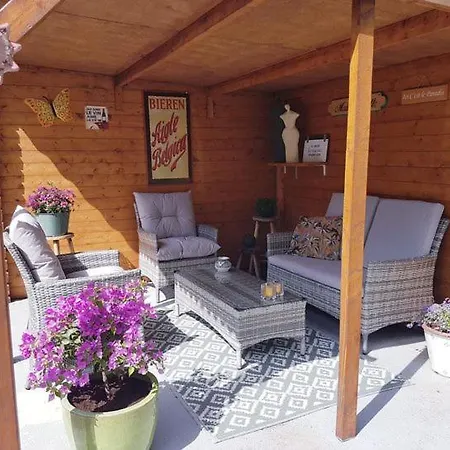 Maison Colette Bed & Breakfast Valgorge