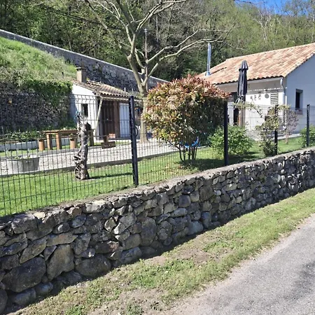 Maison Colette Valgorge