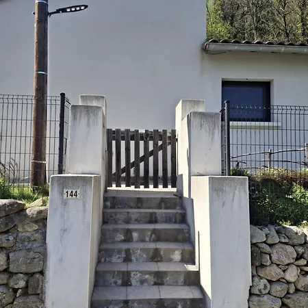 Maison Colette