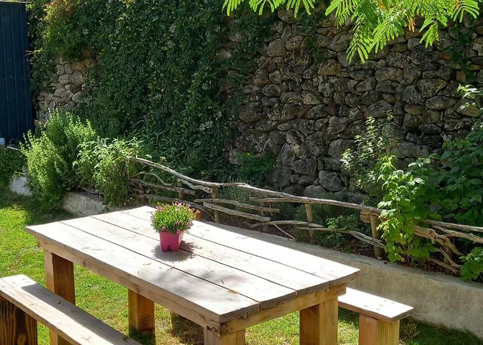 Maison Colette Valgorge